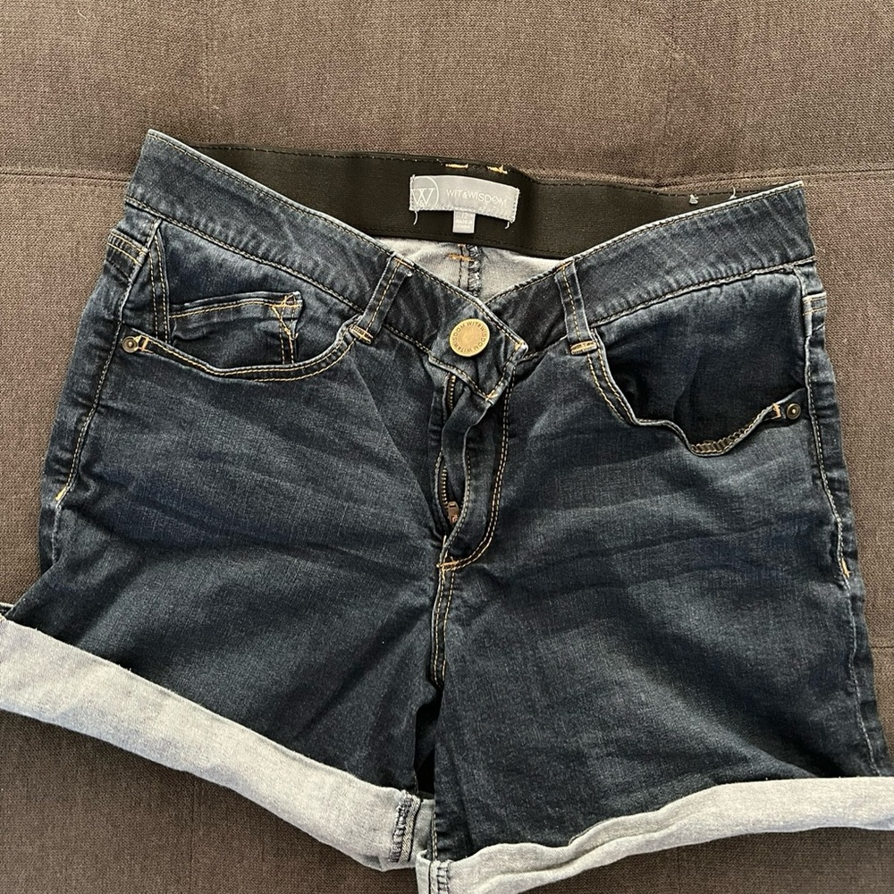 Jena shorts